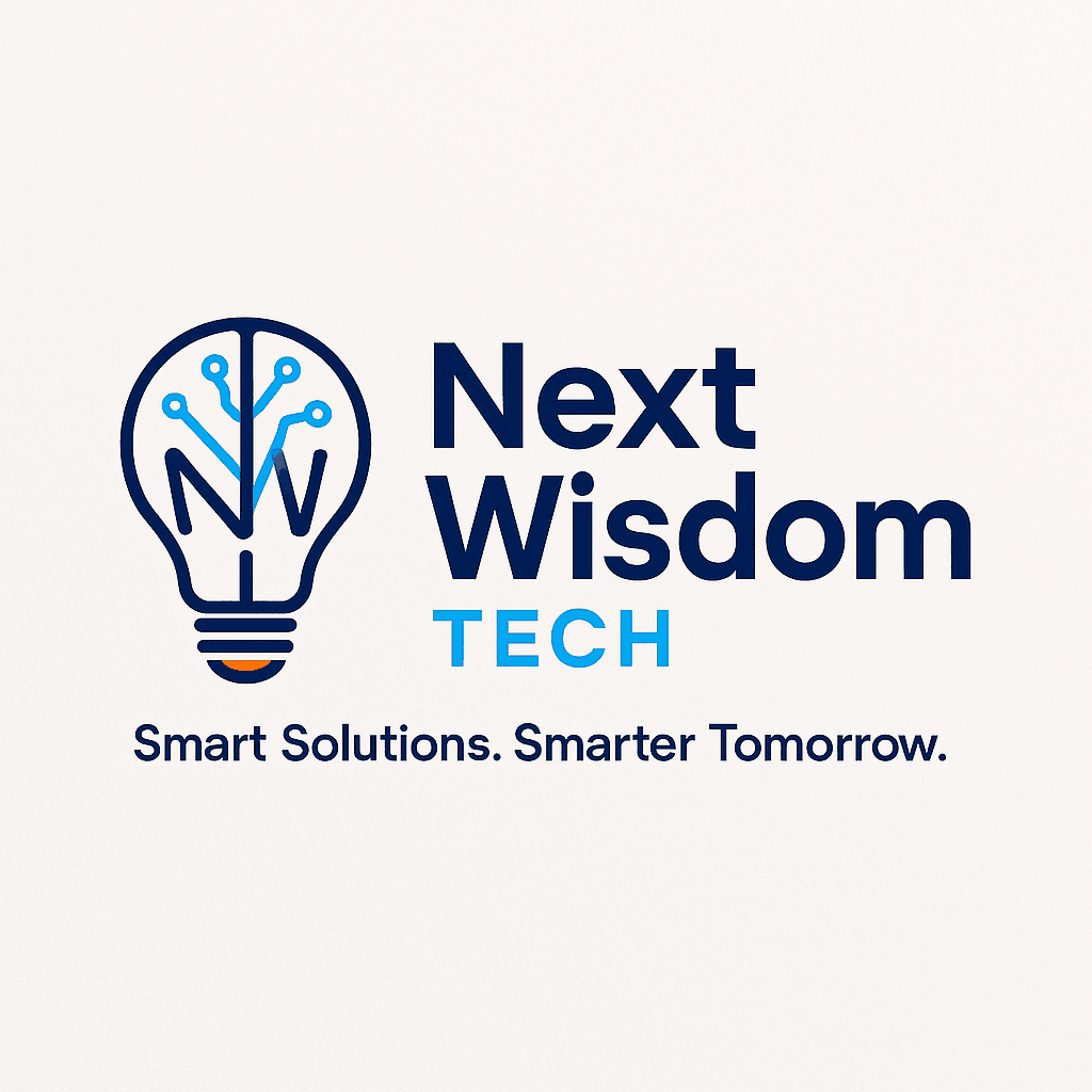 About Nextwisdom Tech